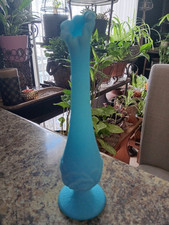 Vintage fenton blue for sale  Crossville