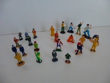 Fremdfiguren konvolut tlg gebraucht kaufen  Bad Homburg v. d. Höhe