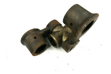 Nuffield tractor steering for sale  BOW STREET