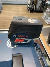 Bosch gcl250 50m for sale  BARNSLEY