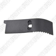 1 x Capa Deslizante de Mudança para Mitsubishi Pajero Sport Triton L200 Montero 2008-2015 comprar usado  Enviando para Brazil