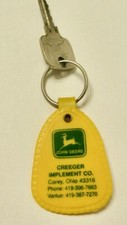 Vintage john deere for sale  Tiffin