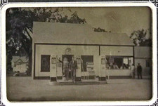 Antique collodion print for sale  Rogers