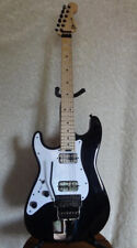 Charvel left handed for sale  CHESTERFIELD