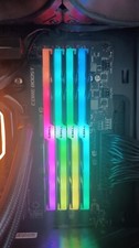 G.skill trident rgb usato  Marano di Napoli