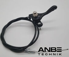 Gashebel seilzug l90 gebraucht kaufen  Deutschland