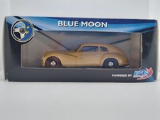 Bbr blue moon d'occasion  Expédié en Belgium