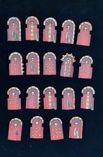 Tomb kings shields for sale  SCUNTHORPE