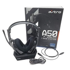 Astro gaming a50 gebraucht kaufen  Schwarzenberg