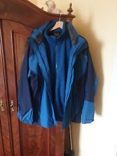 Jack wolfskin jacke gebraucht kaufen  Köln