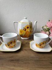 Théière service café d'occasion  Metz-