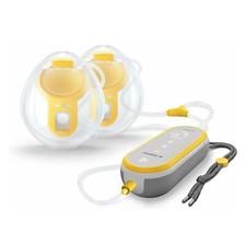 Medela freestyle hands gebraucht kaufen  Siegen