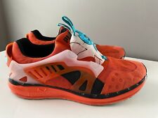 Tênis de corrida masculino tamanho 13 Puma Future Disc Lite translúcido 357103-03 comprar usado  Enviando para Brazil