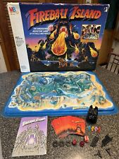 Fireball island board for sale  Plainfield