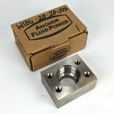 Anchor fluid w106 for sale  Irwin
