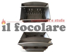 Brasero ensemble original d'occasion  Expédié en France