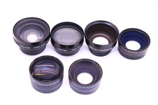 Lot canon vivitar for sale  Cary