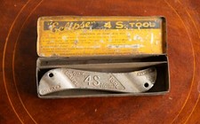 Vintage eclipse saw for sale  FERNDOWN