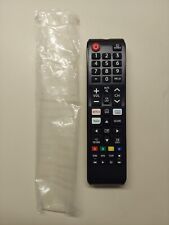 Usado, Novo Controle Remoto Universal Para Todos Samsung Smart TV 4K LED HDTV BN59-01315A comprar usado  Enviando para Brazil