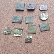 Small mixed brass for sale  LINCOLN