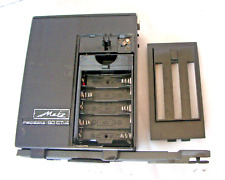 Metz battery pack usato  Italia