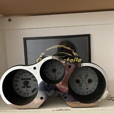Tacho kombiinstrument fiat gebraucht kaufen  Mendig