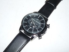 Montre homme daniel d'occasion  Freyming-Merlebach