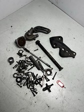 Husqvarna 250 teile gebraucht kaufen  Bohmte