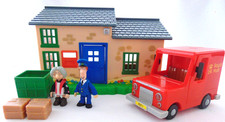 Postman pat mrs for sale  NORTHWICH