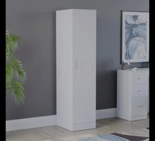 White single door for sale  LONDON