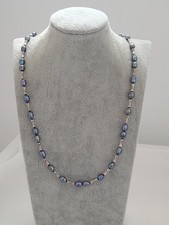 Vintage silver black for sale  LICHFIELD