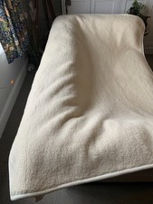 Pure merino wool for sale  THETFORD