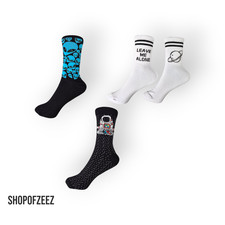 Lustige weltraum socken gebraucht kaufen  Wuppertal