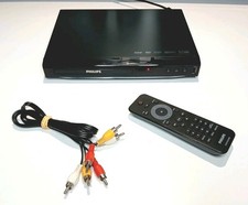 Lecteur dvd philips d'occasion  Poisy