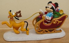 Disney christmas holiday for sale  Seaford