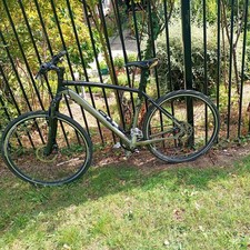 Specalized crosstrail comp for sale  LUTON