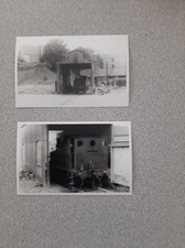 Winchester locomotive shed for sale  CHATHAM