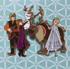 Disney frozen christmas for sale  BURNLEY