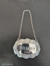 Sterling silver floral for sale  MARYPORT