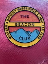Vintage malvern district for sale  BLYTH