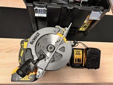 Dewalt handkreissäge 18v gebraucht kaufen  Herford