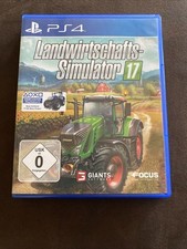 Landwirtschafts simulator 17 gebraucht kaufen  Probsteierhagen
