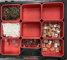 Werkzeugkasten werkzeugbox gebraucht kaufen  Duisburg
