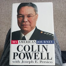 American journey autobiography for sale  Cocoa