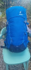 Deuter guide backpack for sale  KINGTON