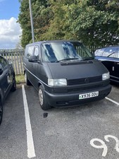 Volkswagen transporter for sale  BIRKENHEAD