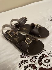 Salt water sandals for sale  Enterprise