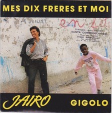 Jairo freres gigolo d'occasion  Tonnay-Charente