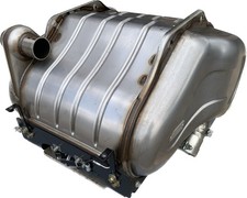 Caterpillar engine c7.1 for sale  LINCOLN