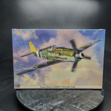 Focke wulf fw190d for sale  Bridgeport